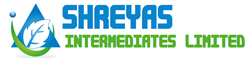 Shreyas Intermediates Ltd